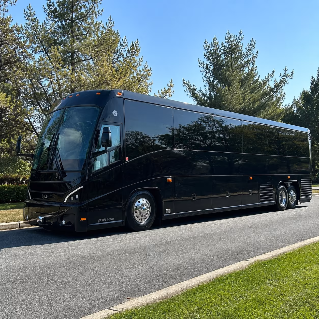 book group transportation to the museum of aviation and official military tours