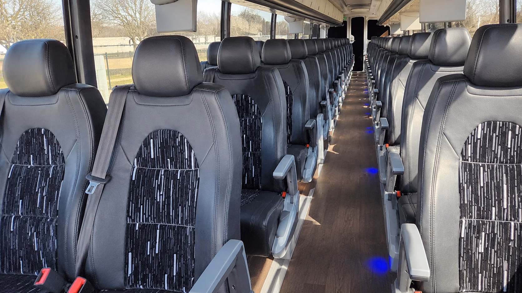 macon church transportation