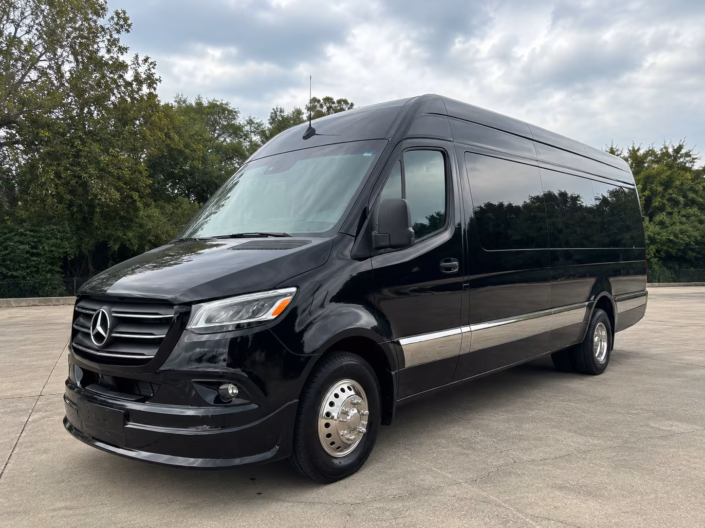 macon concert transportation
