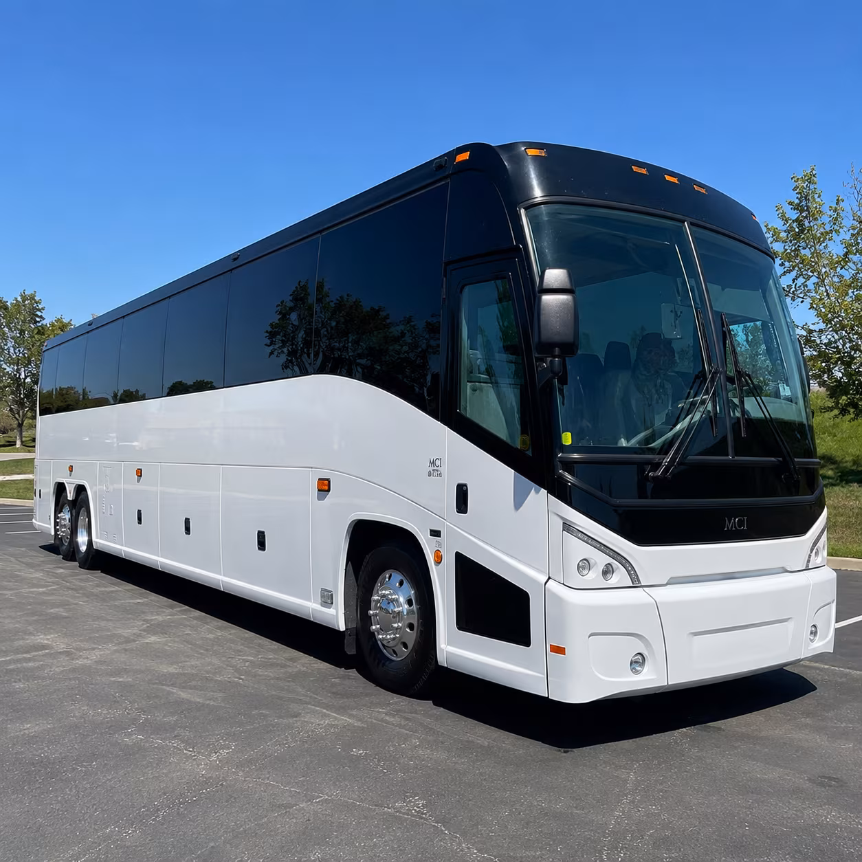 Macon Corporate Event Transportation