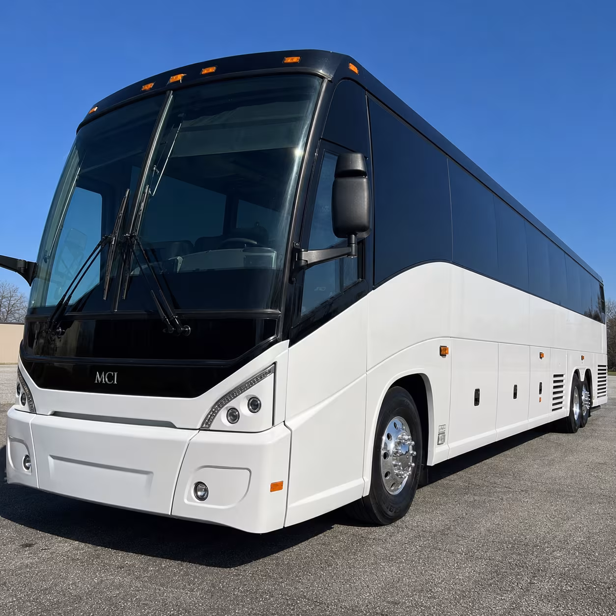 macon employee transportation onboard seating