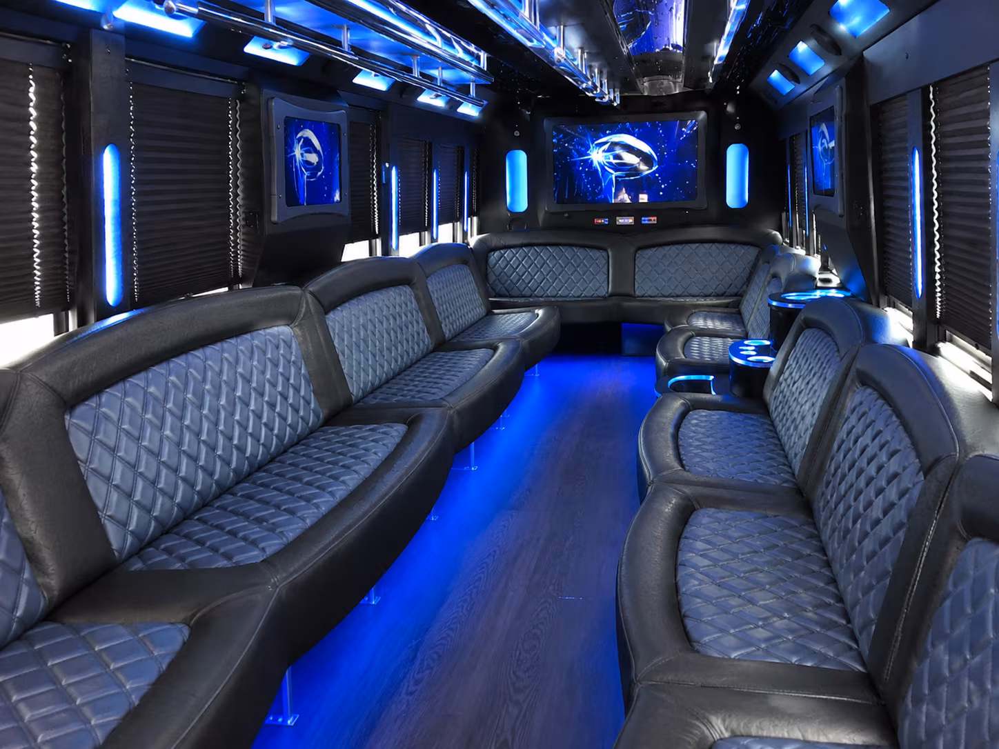 macon party bus gallery
