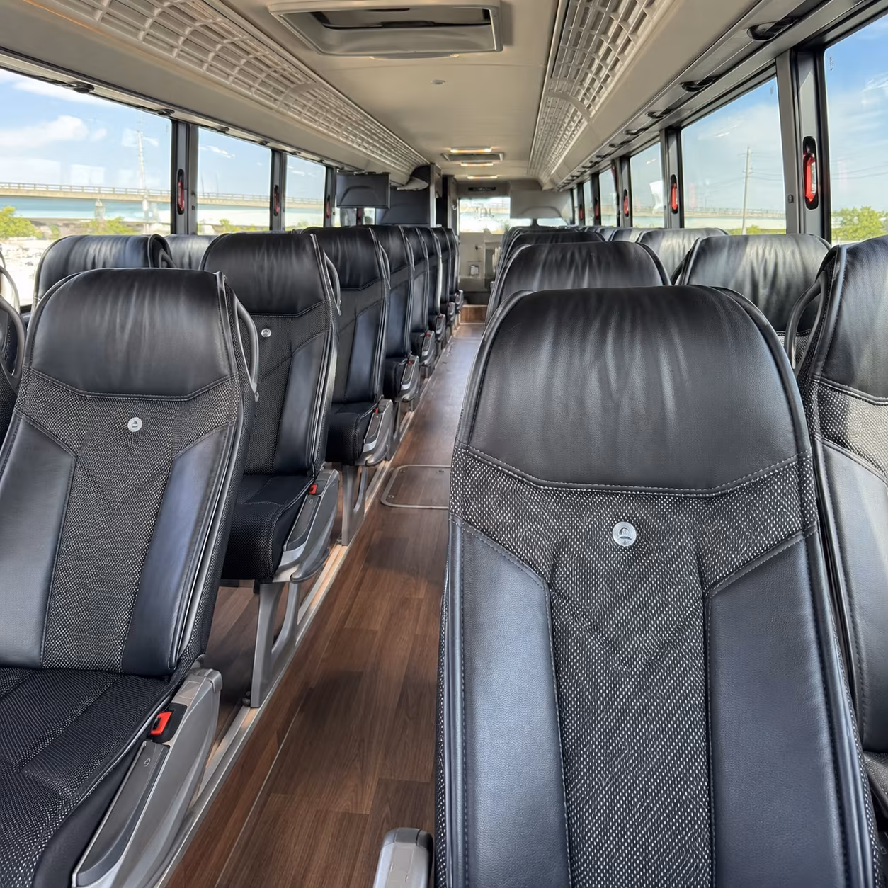 macon sporting event transportation