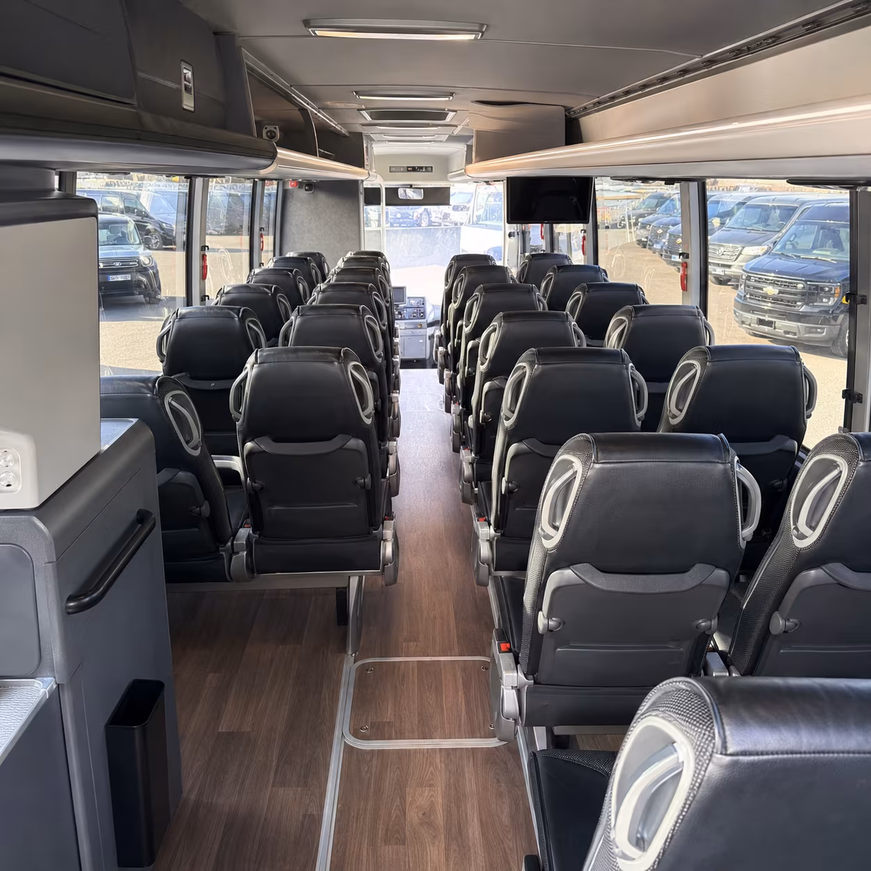 Macon Wine Tour & Brewery Transportation