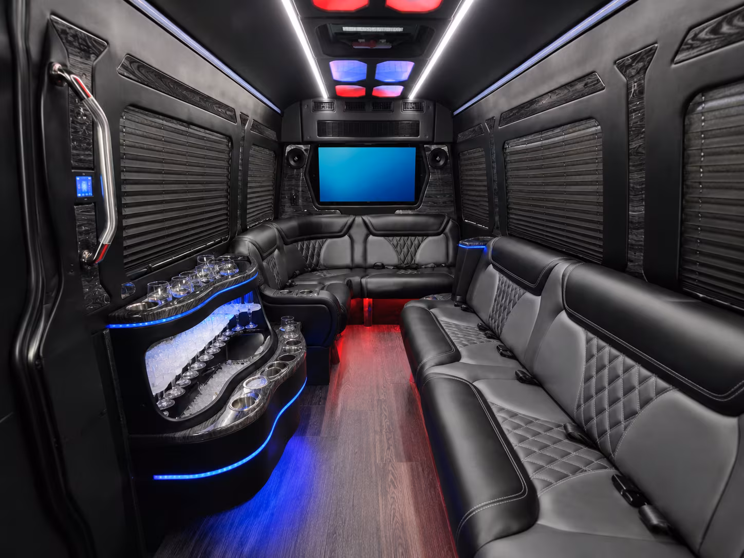 maconcharterbusservices com makes gospel concerts and revival transportation at the macon centreplex simple