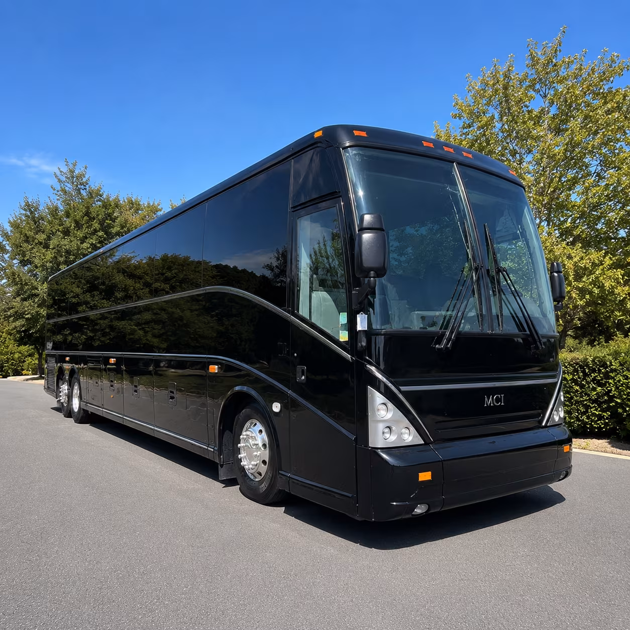 mercer bears game day buses to five star stadium