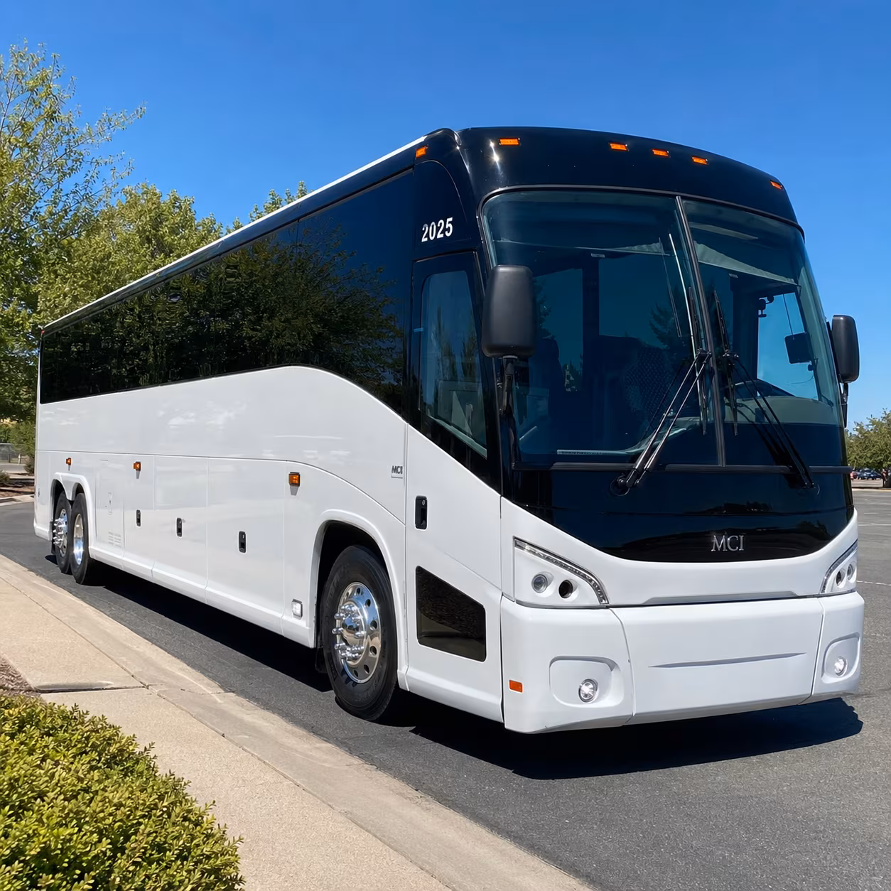 one form connects your group to macon s best concert bus options