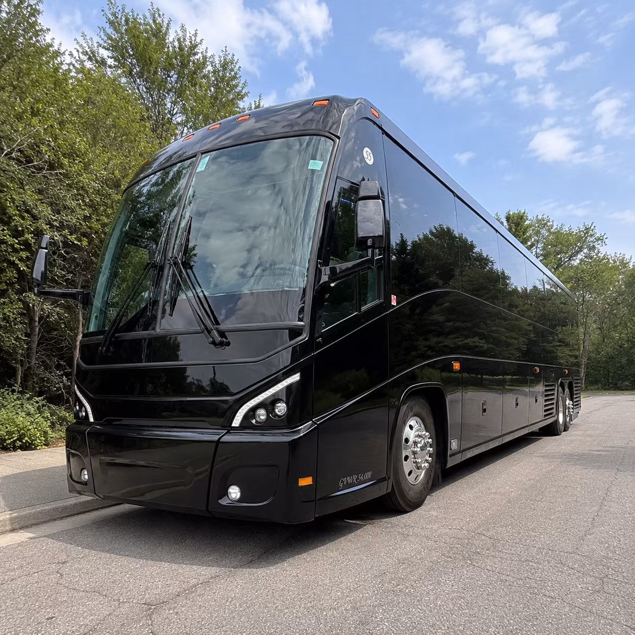 orlando theme park trips and multi day charters from macon