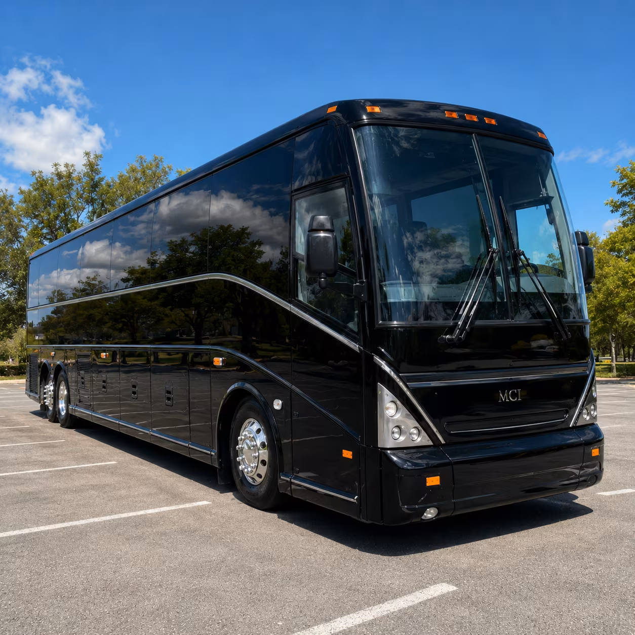 school field trip group tour buses to ocmulgee mounds and the tubman museum