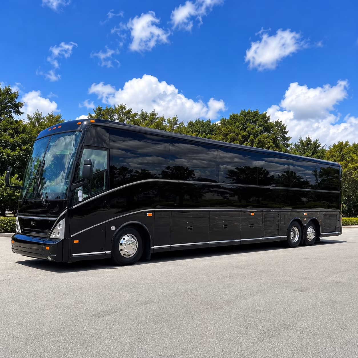 sprinter limos and minibuses for macon s private school proms